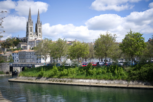 Immobilier Niort