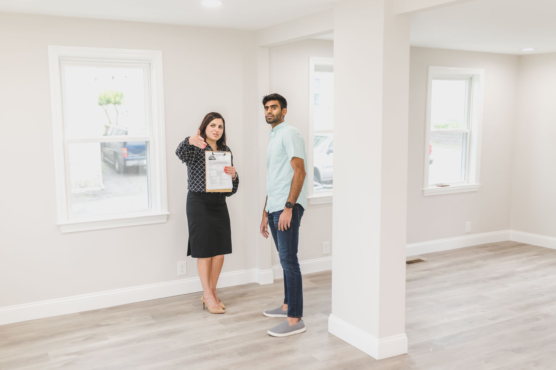 Immobilier Niort